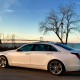 Review and Test Drive:  2017 Cadillac CT6 Platinum AWD