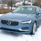Volvo to Move to All-Electric Lineup, Phase Out Conventional Powertrains