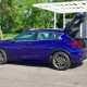 Review and Test Drive:  2017 Infiniti QX30 Sport