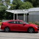 Review and Test Drive:  2017 Honda Civic Si