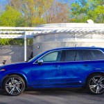 Volvo XC60 Judged Safest Car You Can Buy