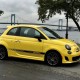 Review and Test Drive:  2017 Fiat 500 Abarth