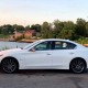 Review and Test Drive:  2018 Infiniti Q50 Red Sport