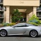 Review and Test Drive:  2018 Lexus LC 500h Hybrid Luxury Coupe