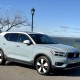 Review and Test Drive:  2019 Volvo XC40 T5 AWD Momentum