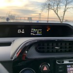 Review and Test Drive:  2019 Toyota Prius c LE