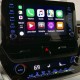 Automakers Debut Multiple Vehicles with Apple CarPlay at N.Y. Auto Show