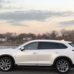 Review and Test Drive: 2019 Mazda CX-9 Signature