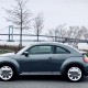 Review and Test Drive:  Auf Wiedersehen to the 2019 Volkswagen Beetle Final Edition SE