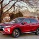 Review and Test Drive:  2020 Mitsubishi Eclipse Cross SEL S-AWC