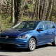 Review and Test Drive:  2020 Volkswagen Golf