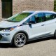 Review and Test Drive:  2020 Chevrolet Bolt EV Premier