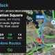 Google to Add Support for Routes with a Low-Carbon Footprint in Maps App