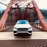 Review and Test Drive:  2021 Mercedes-Benz GLA250 SUV