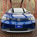 Review and Test Drive:  The 2021 Volkswagen ID.4 Electric Vehicle Offers Fahrvergnügen for the EV Era