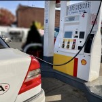 Gas Prices Hover at Eight-Year High at Start of Thanksgiving Holiday Travel Week