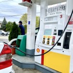 Gas Prices Fall to Lowest Levels in 50 Days